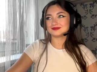 stellahill Live Webcam on CamSoda