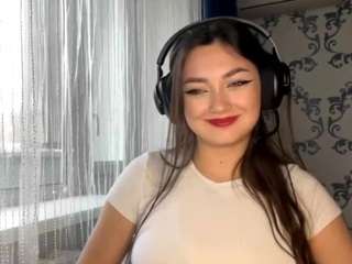 stellahill Live Webcam on CamSoda