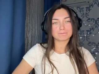 stellahill Live Webcam on CamSoda