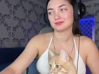 stellahill webcam model