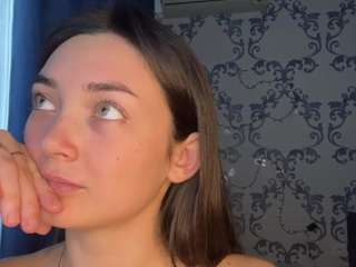 stellahill Live Webcam on CamSoda