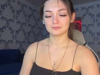 Live webcam model stellahill on Soda Cams