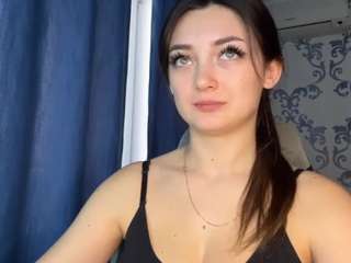 stellahill Live Webcam on CamSoda