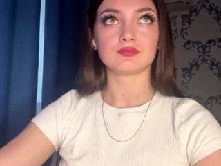 stellahill live cam profile