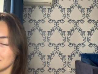 stellahill live webcam show