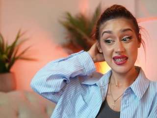 aileenaxa Live Webcam on CamSoda