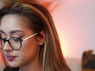 aileenaxa Live Webcam on CamSoda