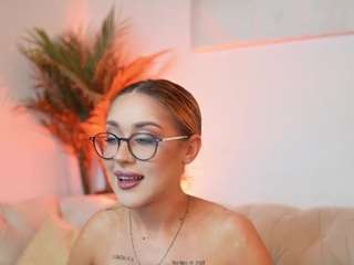 aileenaxa camsoda