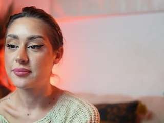 aileenaxa's CamSoda show and profile