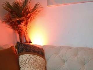 aileenaxa Live Webcam on CamSoda