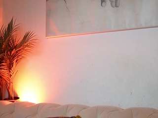 aileenaxa Live Webcam on CamSoda