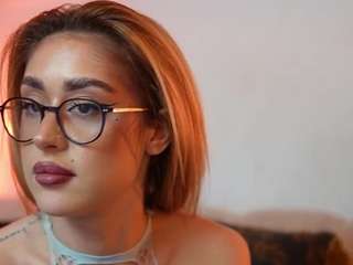 aileenaxa Live Webcam on CamSoda