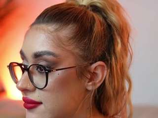 aileenaxa Live Webcam on CamSoda