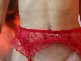 aileenaxa Live Webcam on CamSoda