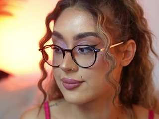 aileenaxa Live Webcam on CamSoda