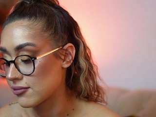 aileenaxa Live Webcam on CamSoda