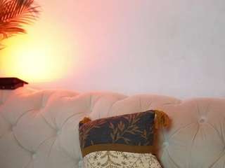 aileenaxa Sex Cam Show