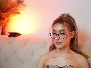 aileenaxa Sex Cam Show