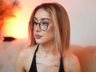 aileenaxa Sex Cam Show