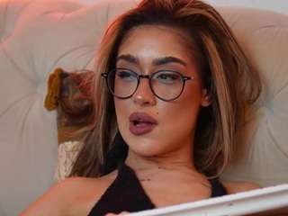 aileenaxa Sex Cam Show