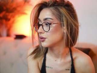 aileenaxa Sex Cam Show