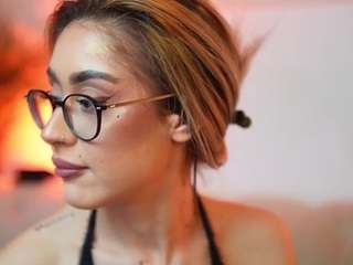 aileenaxa Sex Cam Show