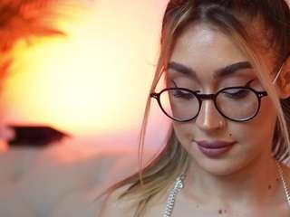 aileenaxa Sex Cam Show