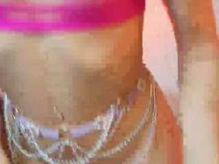 aileenaxa Sex Cam Show