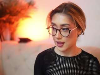 aileenaxa Sex Cam Show