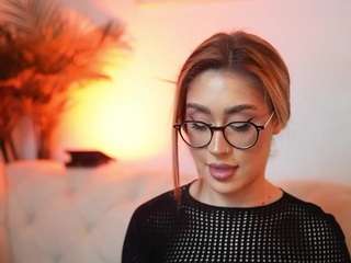 aileenaxa Sex Cam Show