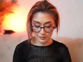 aileenaxa Sex Cam Show