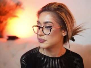 aileenaxa Sex Cam Show