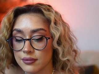 aileenaxa Sex Cam Show