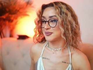 aileenaxa Sex Cam Show