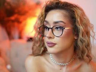 aileenaxa Sex Cam Show