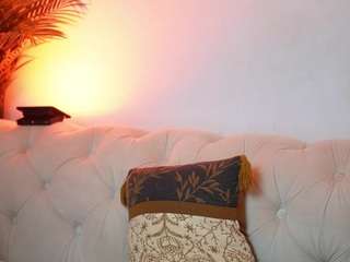 aileenaxa Sex Cam Show