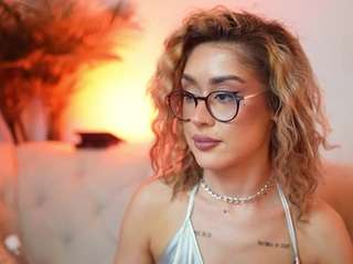 aileenaxa Sex Cam Show