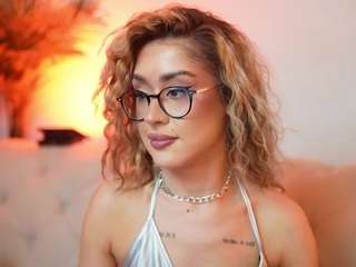 aileenaxa Sex Cam Show