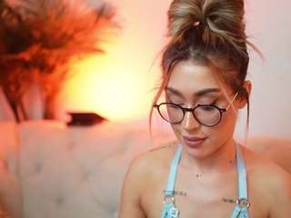 aileenaxa Sex Cam Show