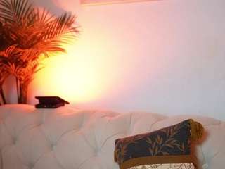 aileenaxa Sex Cam Show
