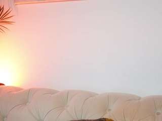 AileenAxa live cam preview