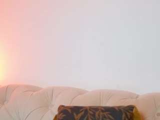 aileenaxa webcam model