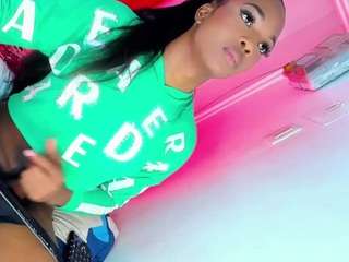 Live Sex Chat with Alahai-Swith (@alahai-swith)