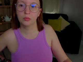 arizzzona Live Webcam on CamSoda