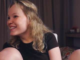 blancamcgavin Live Webcam on CamSoda