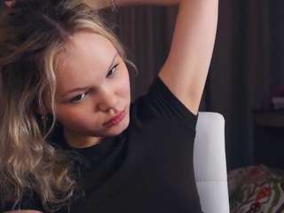 blancamcgavin Live Webcam on CamSoda