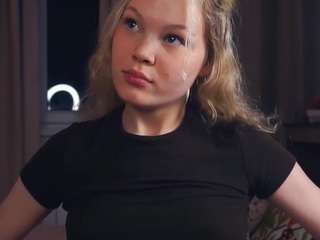 blancamcgavin Live Webcam on CamSoda