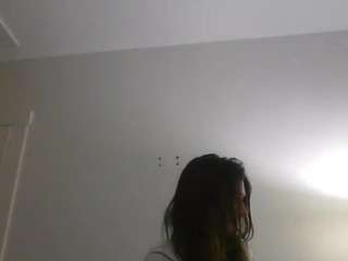 demiibear, recent webcam model, live from Camsoda