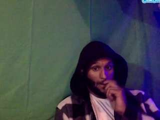 drekoobae webcam model