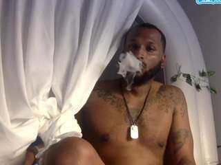 drekoobae webcam model